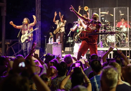 Steel Pulse