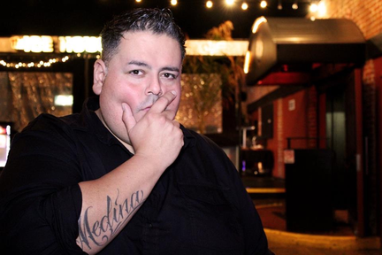 Phil Medina