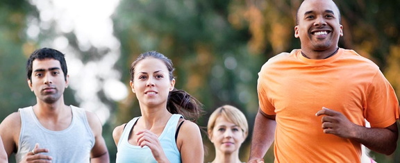 FinFit Life 5K Fitness Challenge