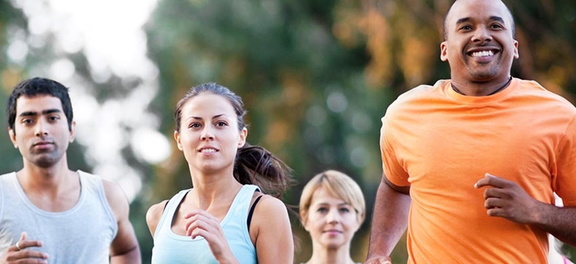 FinFit Life 5K Fitness Challenge