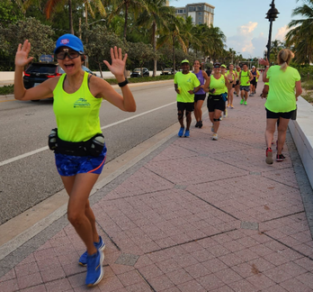 F.I.T. Winter Extravaganza 10K and 5K
