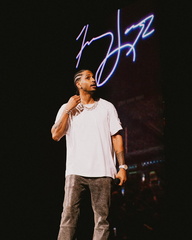Trey Songz