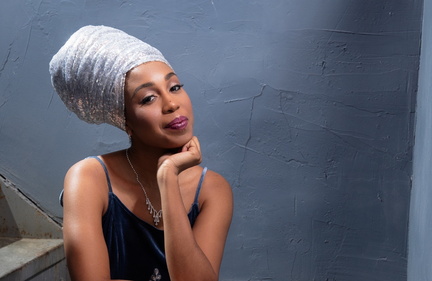 Jazzmeia Horn