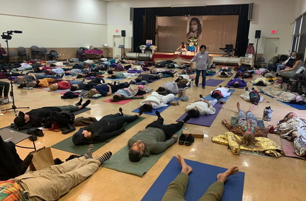 Yogananda Fest