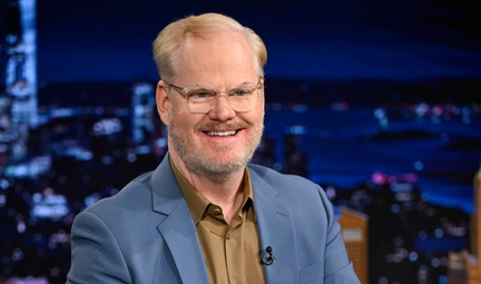 Jim Gaffigan