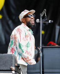 PJ Morton