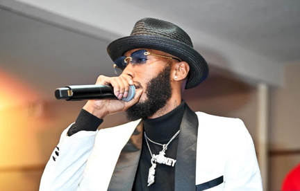 Marcellus The Singer