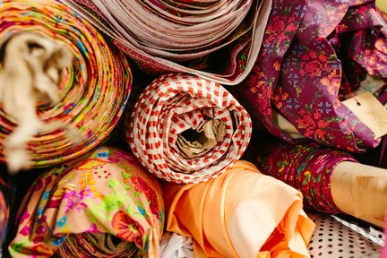 Summer Carnival Exhibition