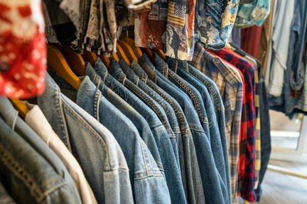 Summer Shopping Mela Exhibition
