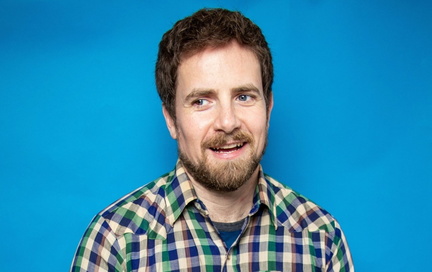 Christopher Davidson