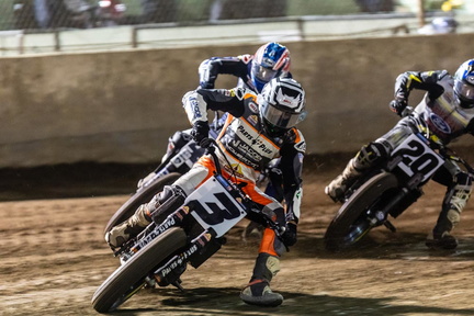 Ventura Short Track