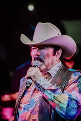 Lalo Mora