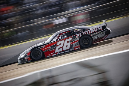 Motor Speedway