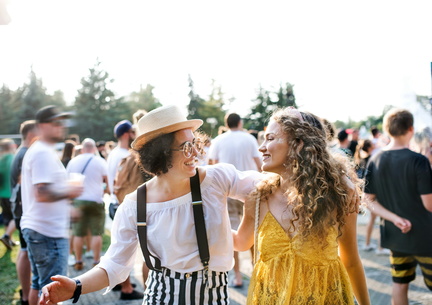 Dance into the Summer 2025