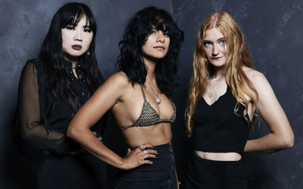 L.A. Witch