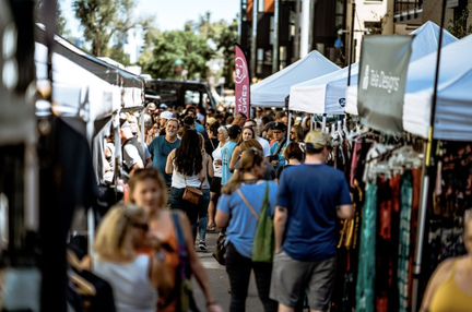 RiNo Spring Bazaar_Denver