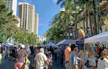 O'ahu Festival 2025
