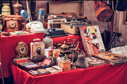 Northshore Vintage Market