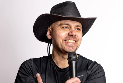 Ricky Melton