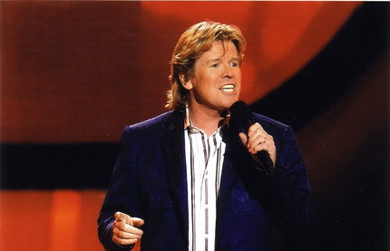 Peter Noone