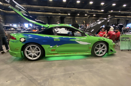 hot imports