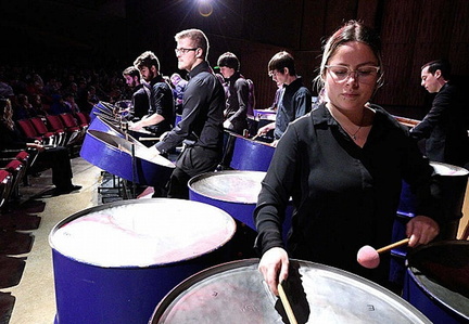 Steel Drum Band Concert.v1
