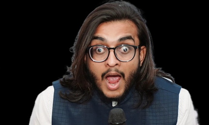Hardik Butani