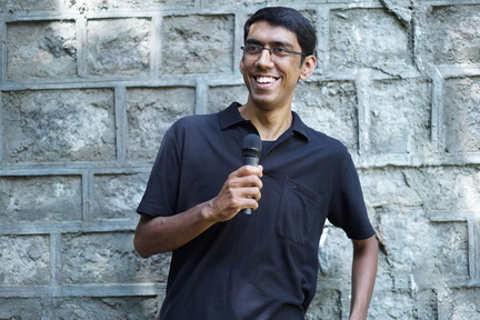 Saikiran Image