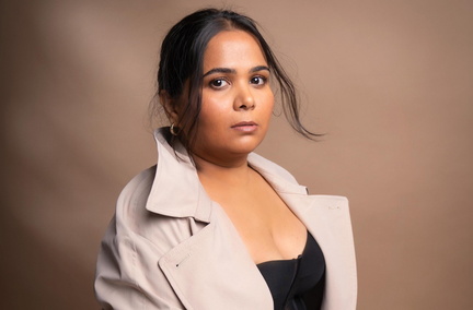 Sumukhi Suresh