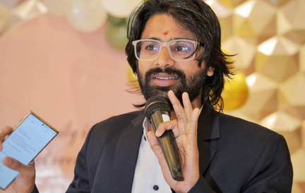 Jadav Pruthvish