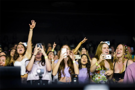 concert