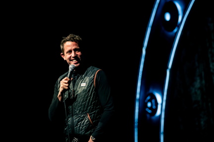 Tony Hinchcliffe