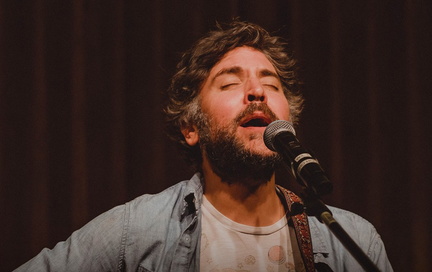 Josh Radnor
