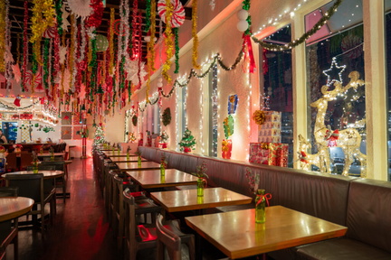 Holly Jolly Hollywood A Holiday Festival