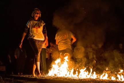firewalk