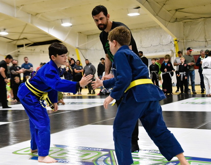 Ohio Spring Open