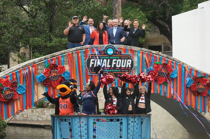 NCAA Final Four
