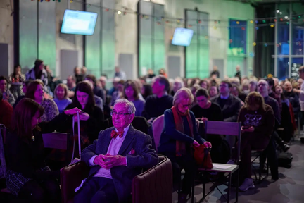 Paisley Book Festival