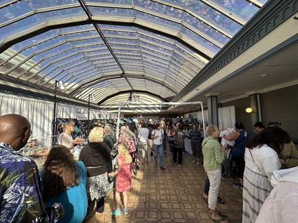 SANTA CRUZ SEA GLASS &amp; OCEAN ART FESTIVAL