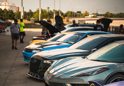 No Limits 937™ Pre-Season Meet