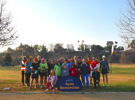 Parkrun