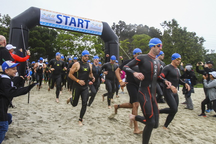 Orange County Multi-Sport Festival