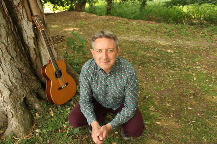 Clive Carroll