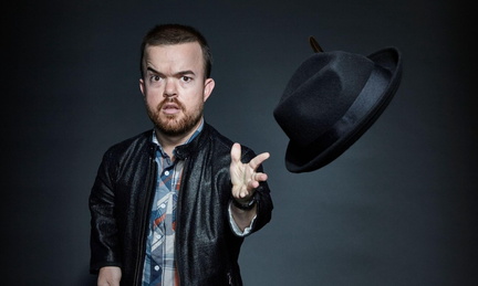 Brad Williams