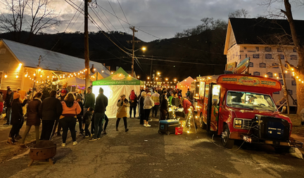 Hello, St. Elmo! Neighborhood Street Festival 2025