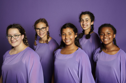 Hamilton Children's Choir