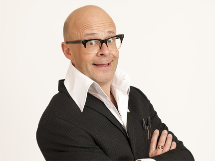 Harry Hill