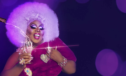 Latrice Royale