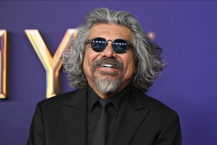 George Lopez