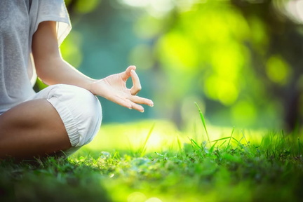 Mind Body Experience Events